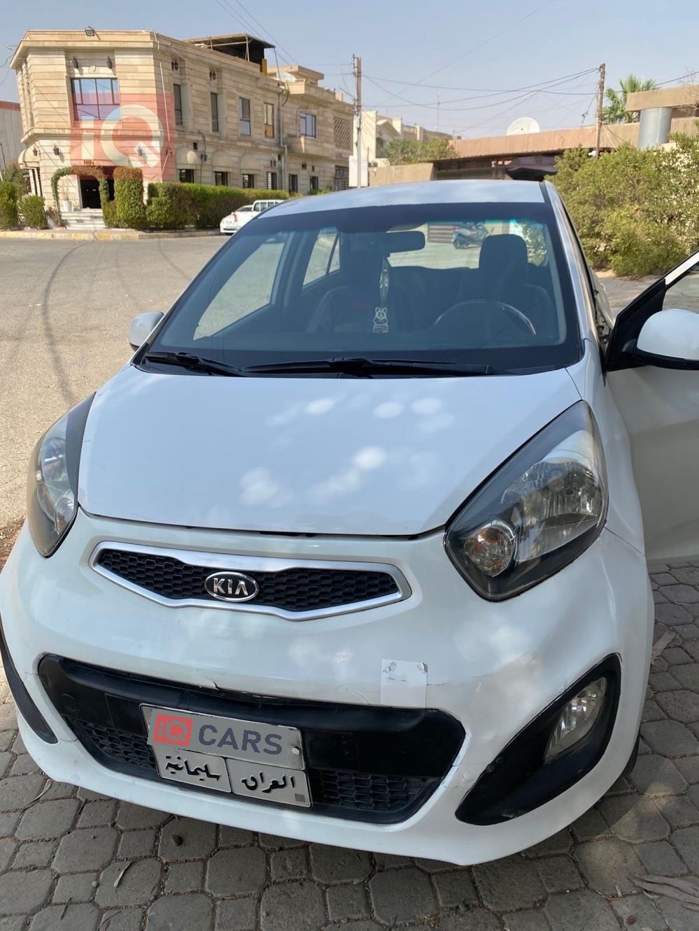 کیا پیکانتۆ